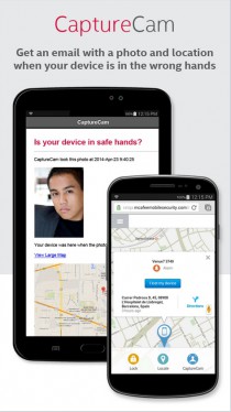 McAfee Mobile Security & Antivirus