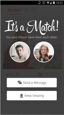 Tinder