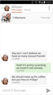 Tinder