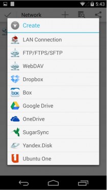 File Manager HD