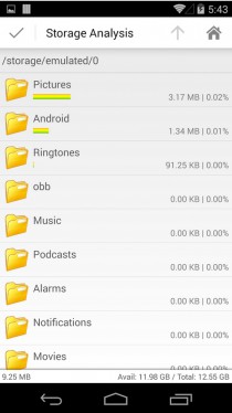 File Manager HD