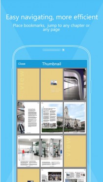 Foxit MobilePDF