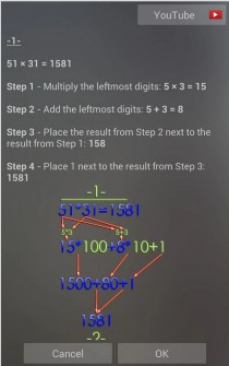 Math Tricks