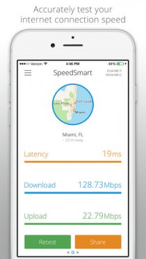 SpeedSmart