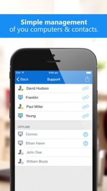 TeamViewer
