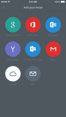 CloudMagic