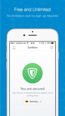 ZenMate