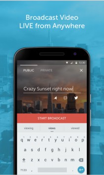Periscope