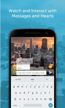 Periscope