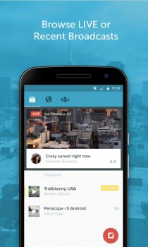 Periscope