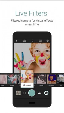 Cymera
