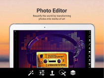 PicsArt Photo Studio