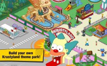 The Simpsons: Tapped Out