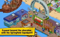 The Simpsons: Tapped Out