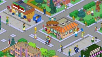 The Simpsons: Tapped Out