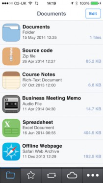 File Manager