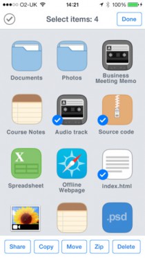 File Manager