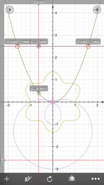 Quick Graph