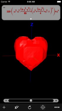 Quick Graph