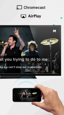 Musixmatch