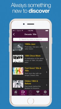 AccuRadio
