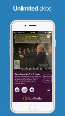 AccuRadio