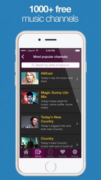 AccuRadio