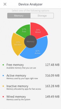 Avira Mobile Security