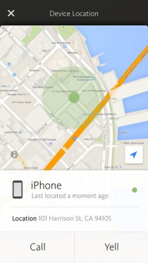 Avira Mobile Security