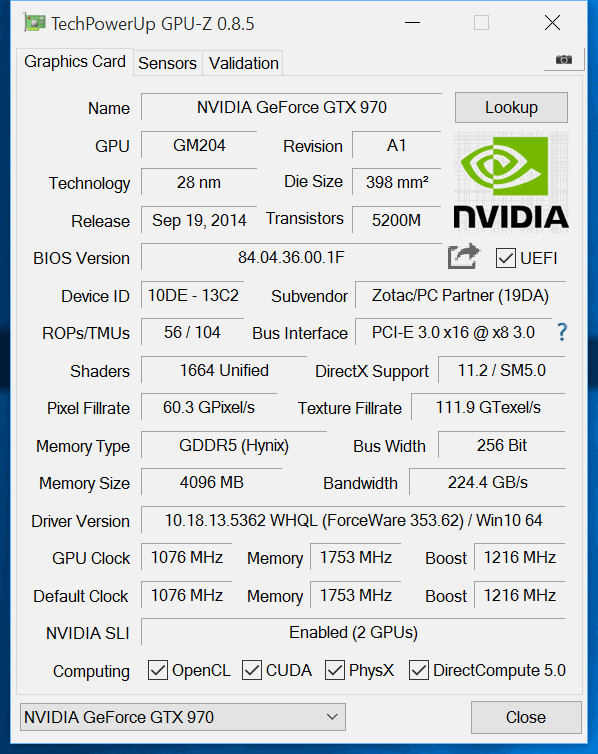 GPU-Z