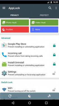 AppLock