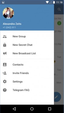 Telegram