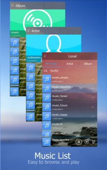 Music Player