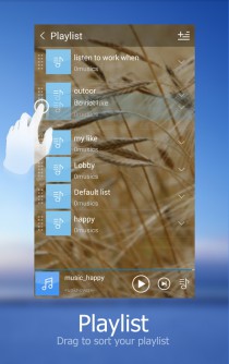 Music Player