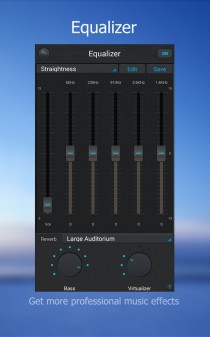 Music Player