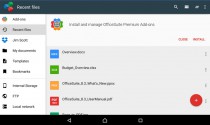 OfficeSuite + PDF Editor