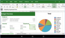 OfficeSuite + PDF Editor