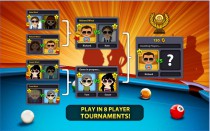 8 Ball Pool