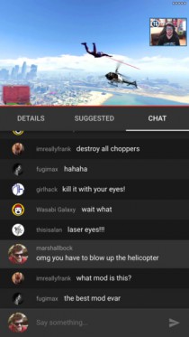 YouTube Gaming