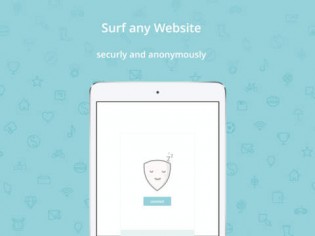 Unlimited Free VPN