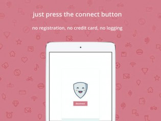 Unlimited Free VPN