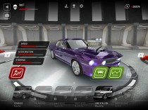 Muscle Run