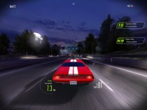 Muscle Run