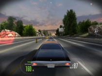 Muscle Run
