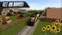Train Driver 15