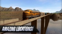 Train Driver 15