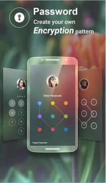 CM Locker (Secure & Boost)