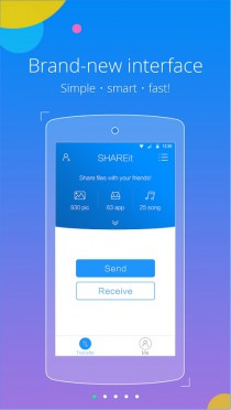 SHAREit