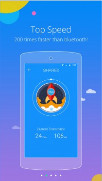 SHAREit