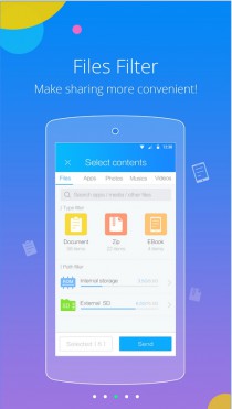 SHAREit